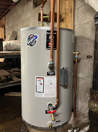 Gallery image 2 — emergency HVAC service Seacoast area
