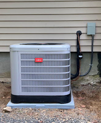 Gallery image 1 — emergency HVAC service Seacoast area