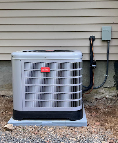 About emergency HVAC service Seacoast area