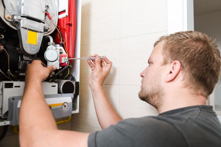 Gallery image 5 — emergency HVAC service Seacoast area