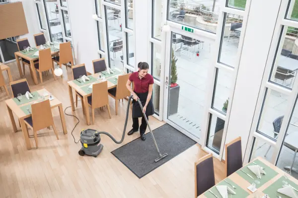 Gallery image 8 — professional office cleaning Dallas