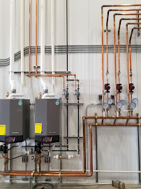 affordable plumber near me