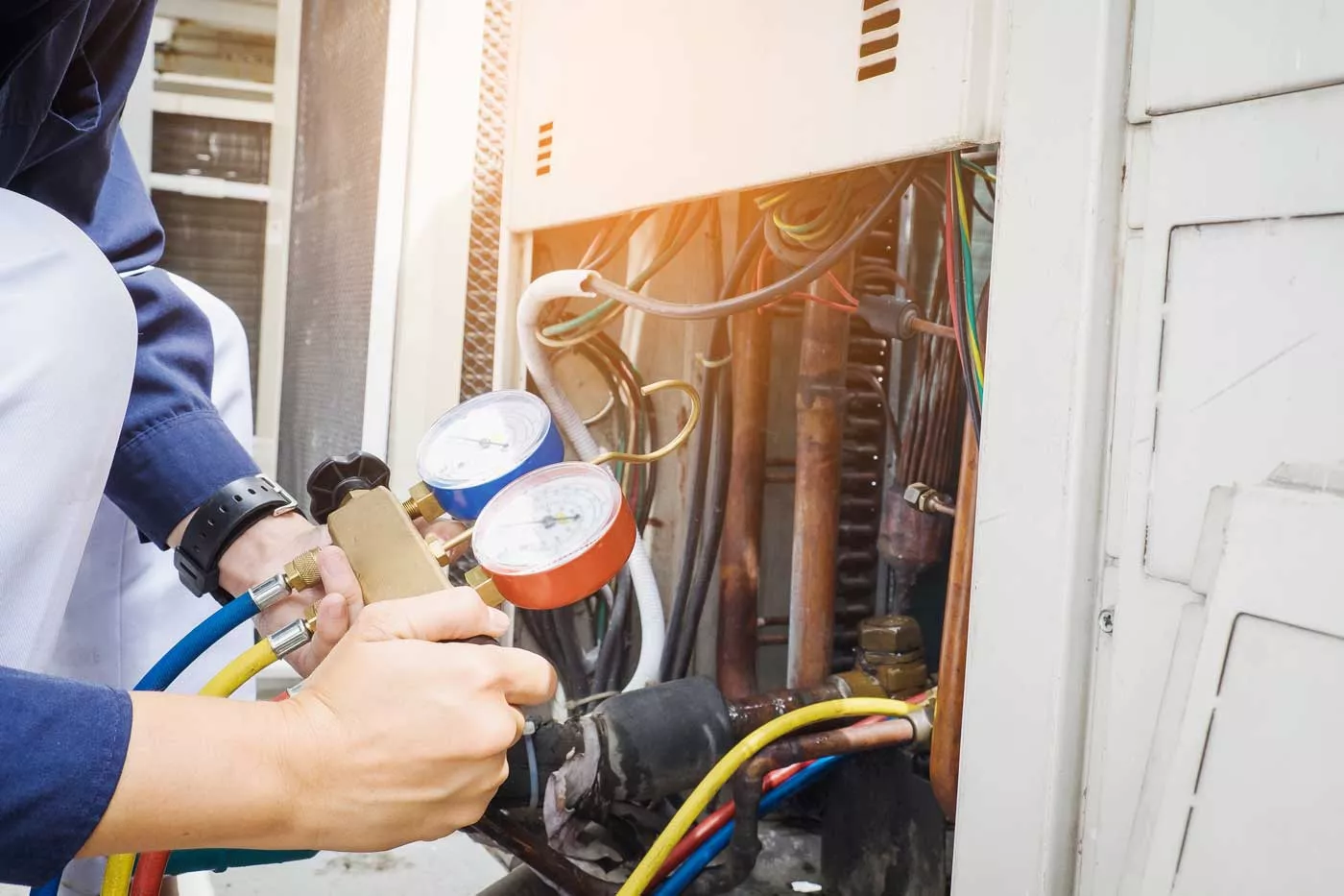 Gallery image 7 — affordable electrician near me