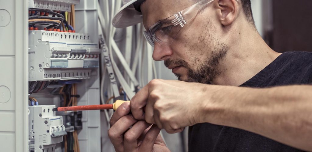 Gallery image 2 — affordable electrician near me