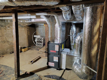 Gallery image 3 — AC maintenance Nashua