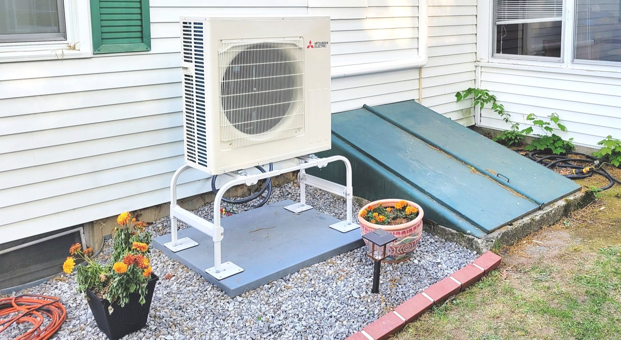 About AC maintenance Nashua