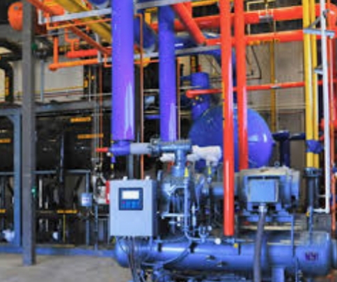 Gallery image 8 — energy saving insulation Sparks