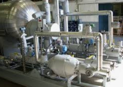 Gallery image 1 — energy saving insulation Sparks
