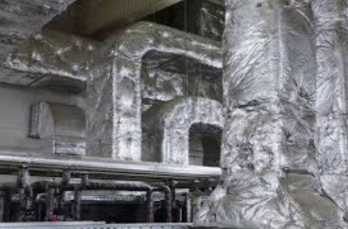 Gallery image 10 — energy saving insulation Sparks