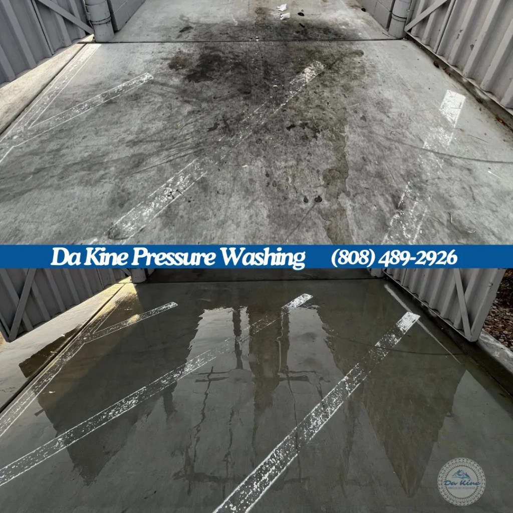 Gallery image 8 — residential pressure washing near me