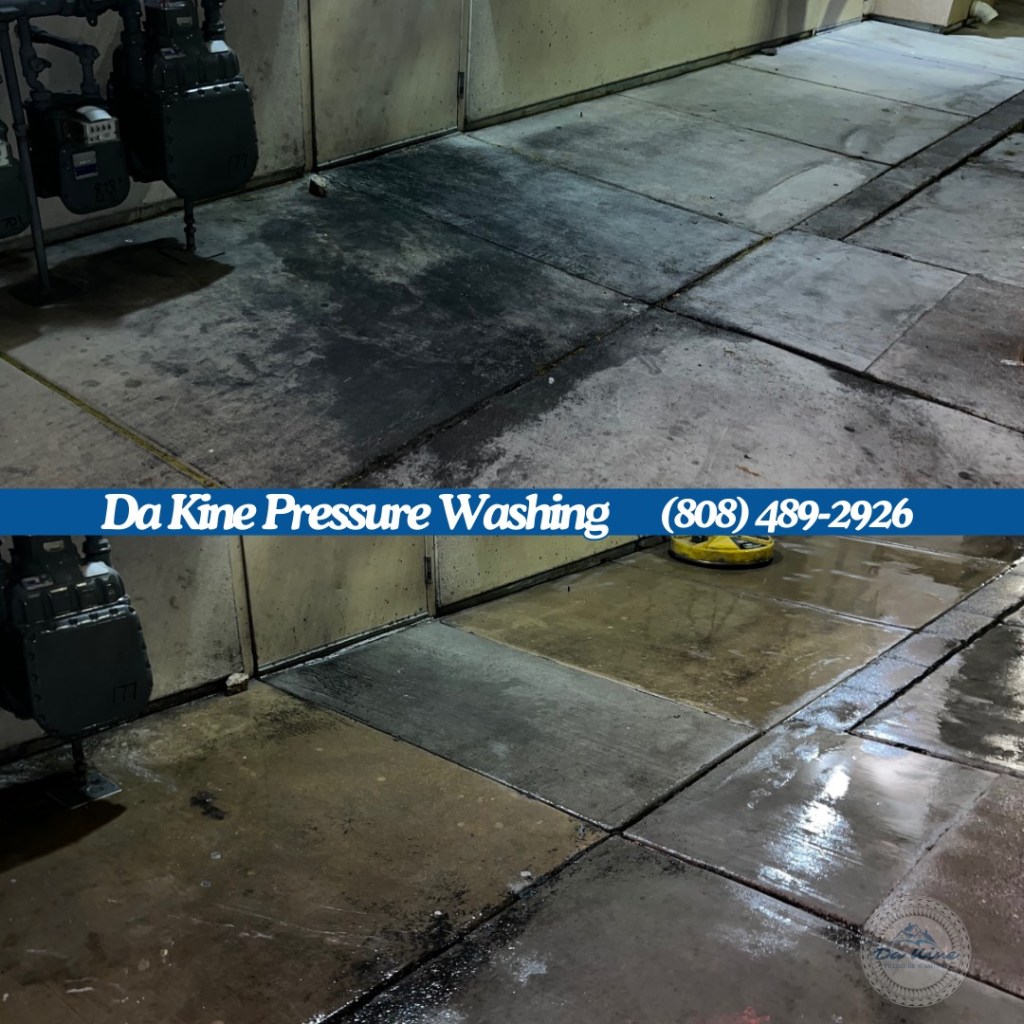 Gallery image 7 — residential pressure washing near me