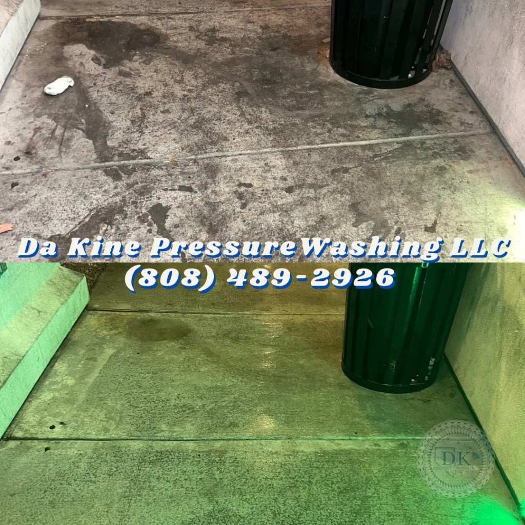Gallery image 6 — residential pressure washing near me