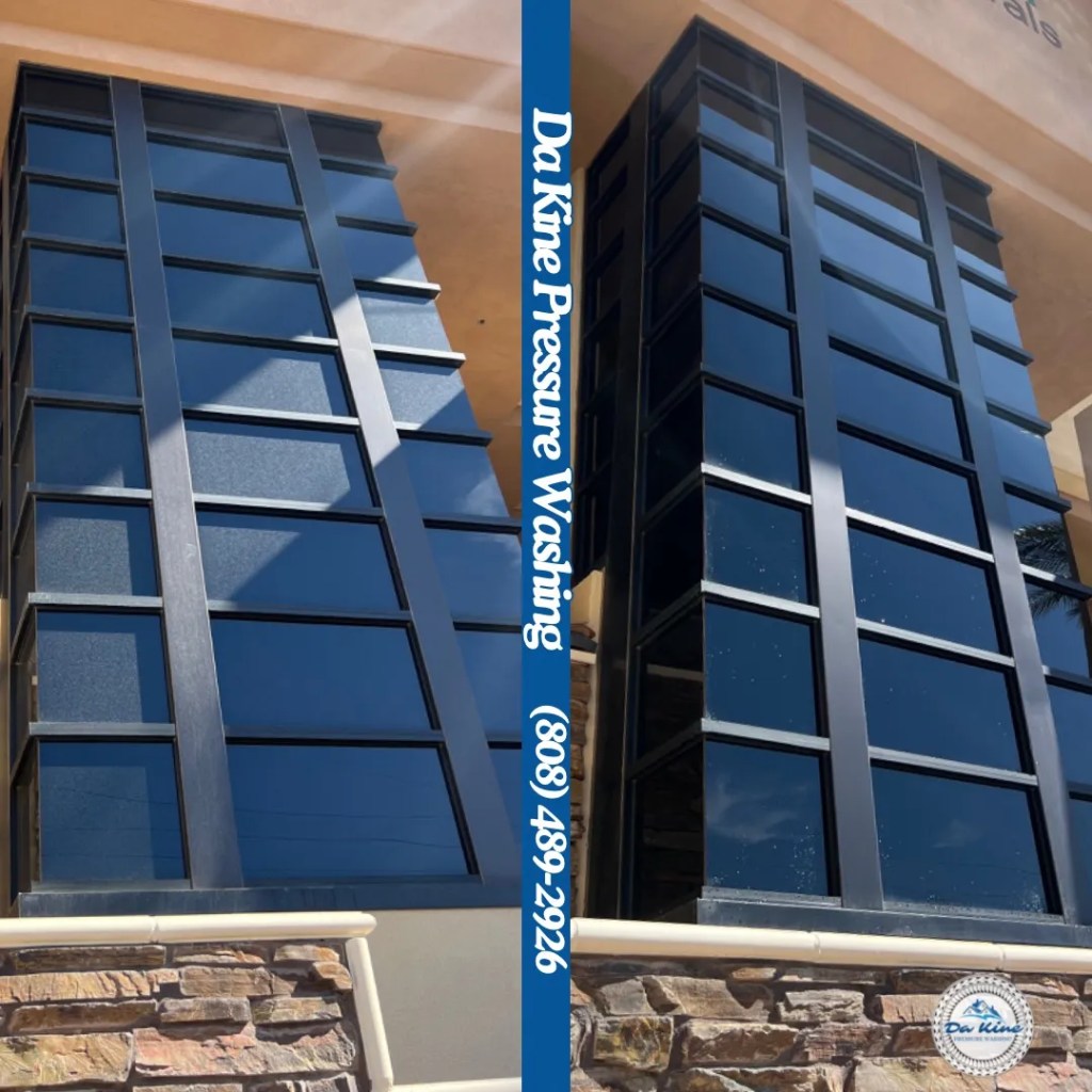 Gallery image 1 — residential pressure washing near me