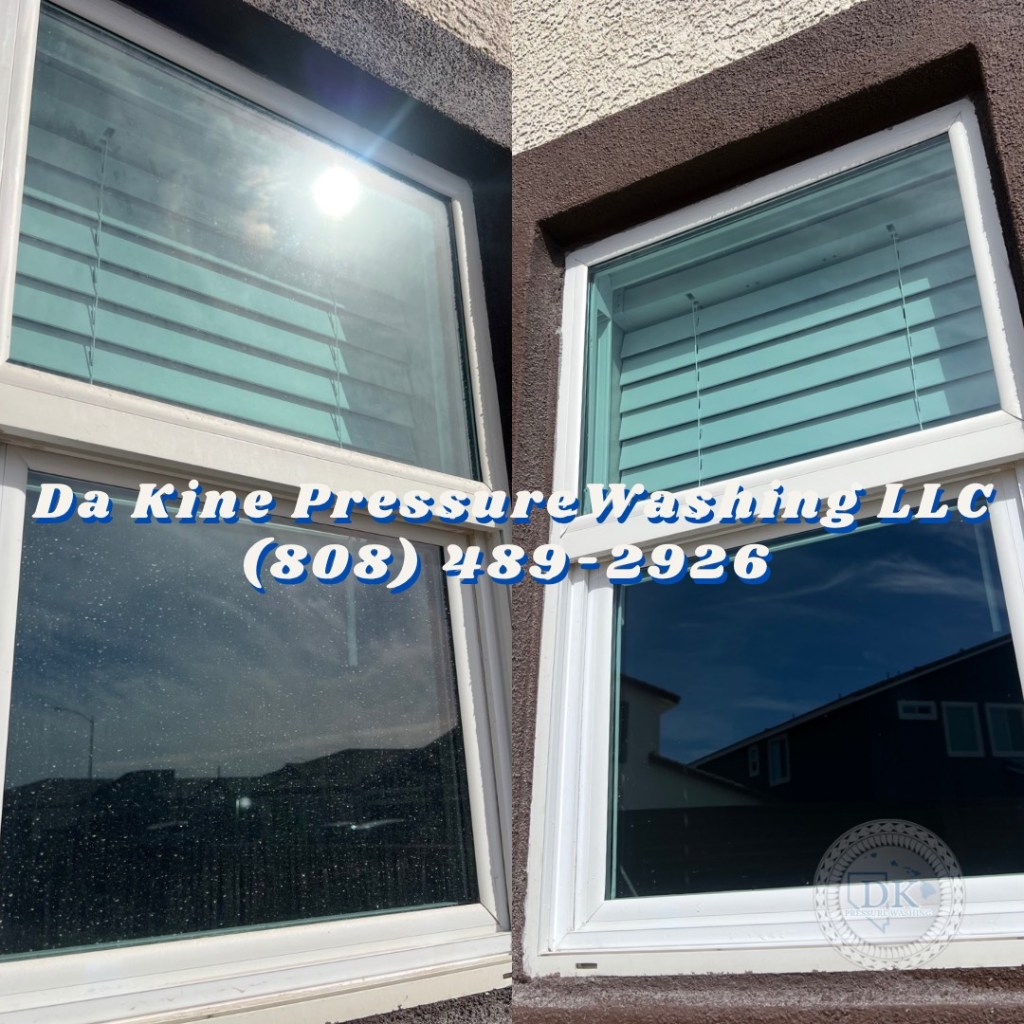 Gallery image 2 — residential pressure washing near me