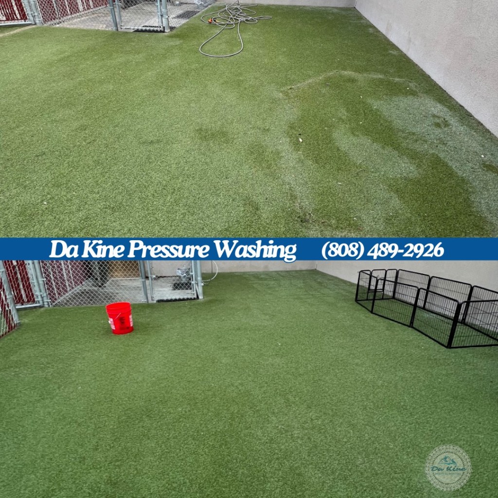 Gallery image 3 — residential pressure washing near me