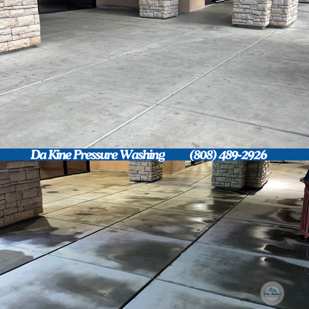 Gallery image 4 — residential pressure washing near me