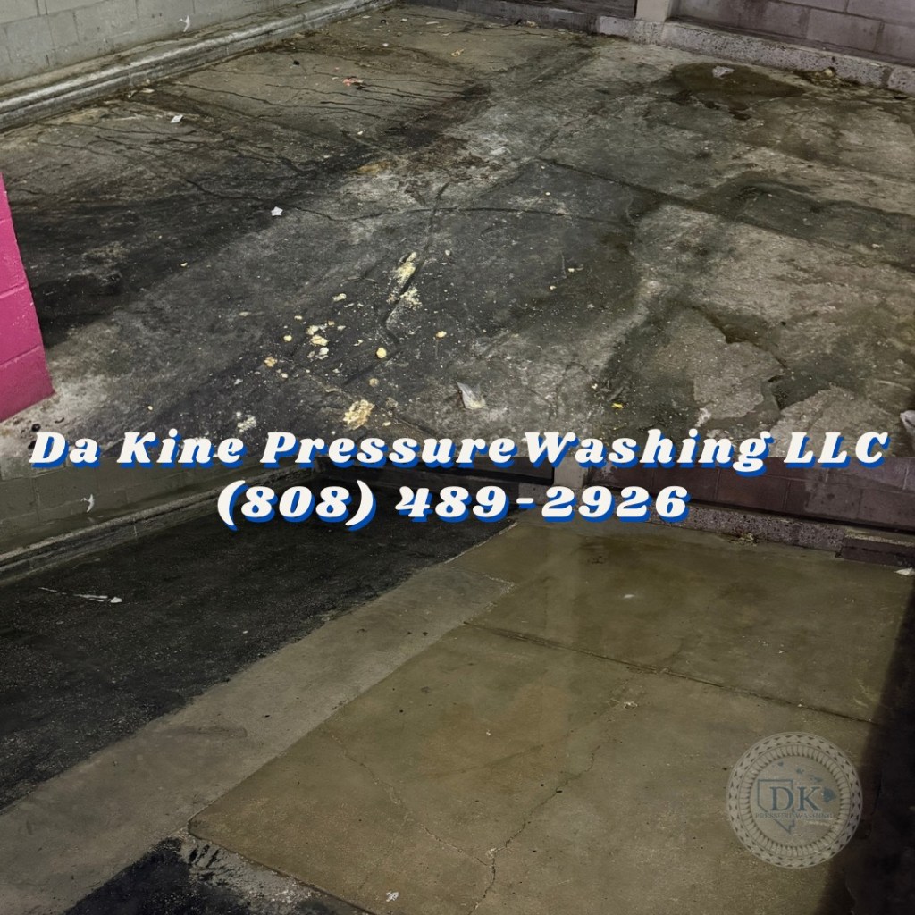 Gallery image 5 — residential pressure washing near me
