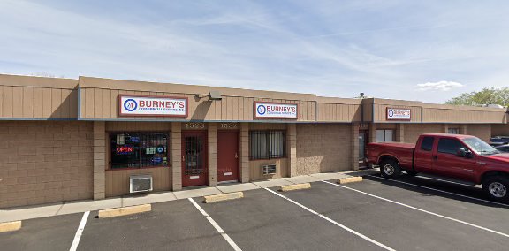 commercial dishwasher repair near me