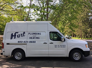Gallery image 2 — licensed HVAC technician Newfields