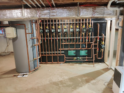 Gallery image 3 — licensed HVAC technician Newfields
