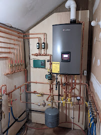 About licensed HVAC technician Newfields