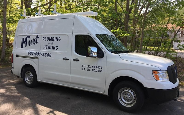 boiler repair in Dover