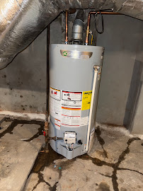 Gallery image 3 — boiler installation Hoboken
