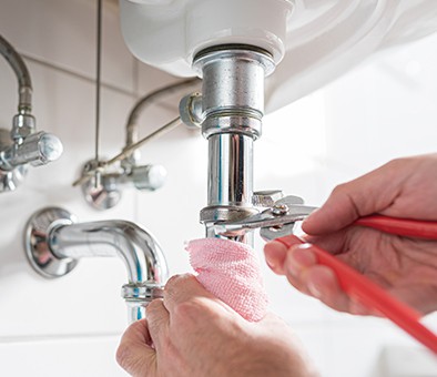 heating repair Jersey City