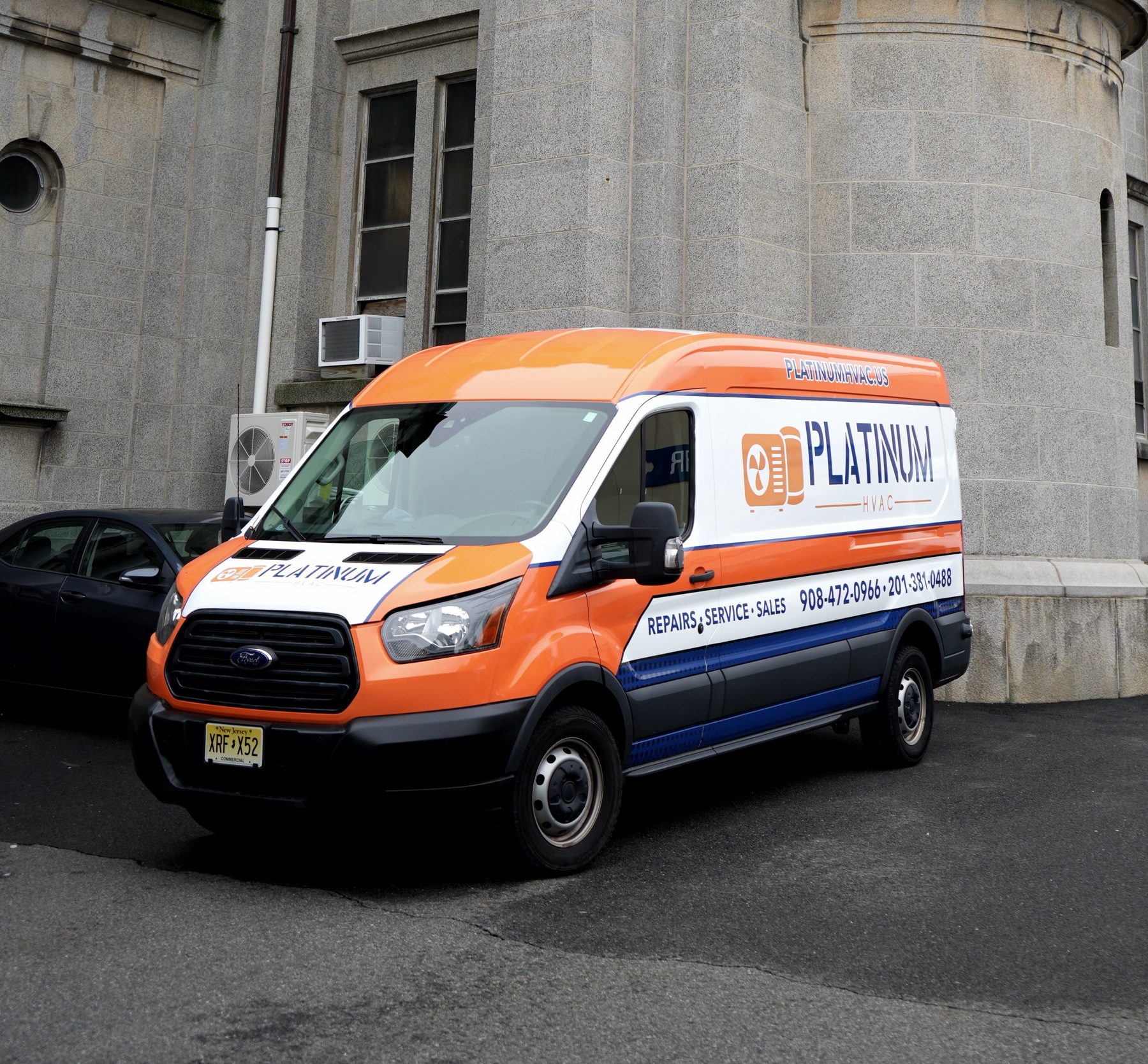 Gallery image 14 — HVAC company in New Jersey