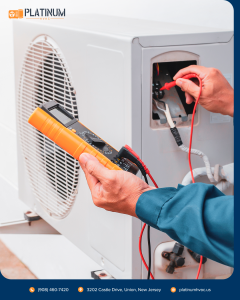 Gallery image 10 — heat pump installation Essex County