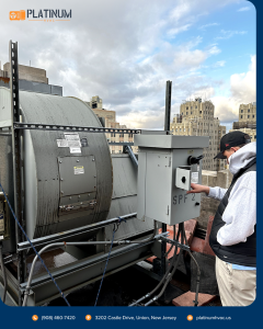 Gallery image 12 — heat pump installation Essex County