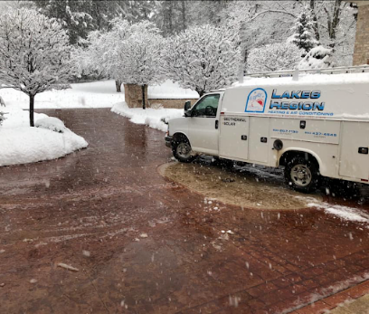 Gallery image 3 — seasonal HVAC tune up New London