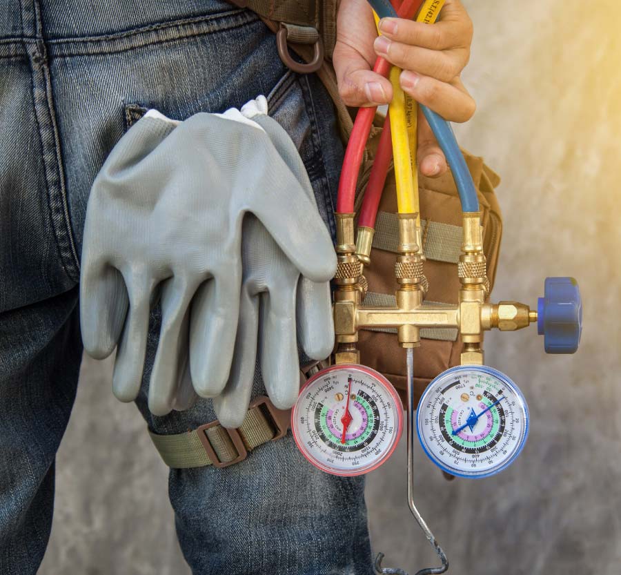 air conditioning maintenance Northern Nevada