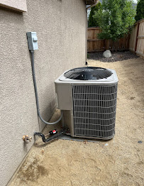 Gallery image 3 — air conditioning maintenance Northern Nevada