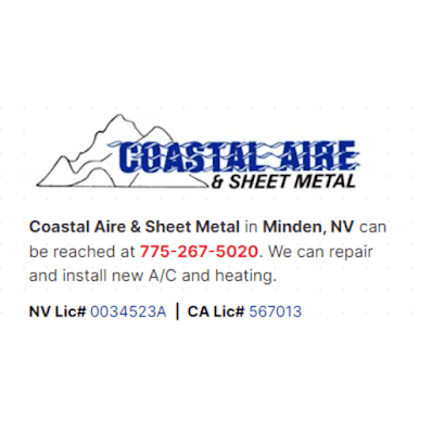About air conditioning maintenance Northern Nevada