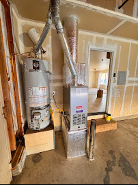 Gallery image 2 — air conditioning maintenance Northern Nevada