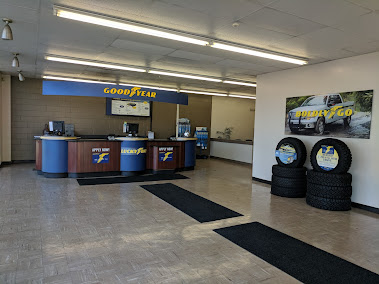 About engine diagnostics in Goodyear Auto Service
