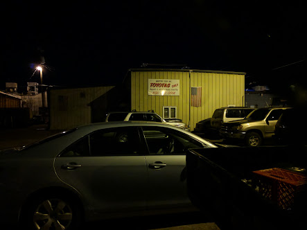 Gallery image 2 — Toyota transmission flush Missoula