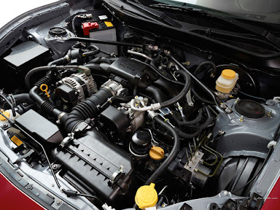 affordable Toyota service Missoula