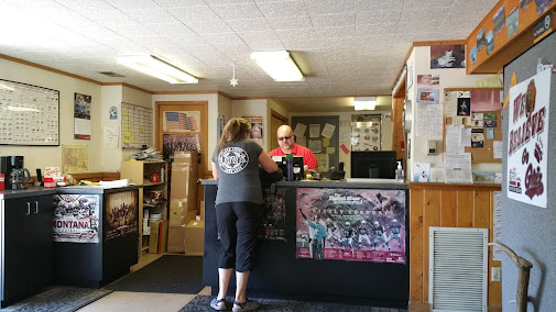 Gallery image 1 — Toyota transmission flush Missoula