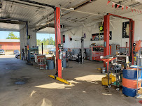 Gallery image 1 — oil change Chichester