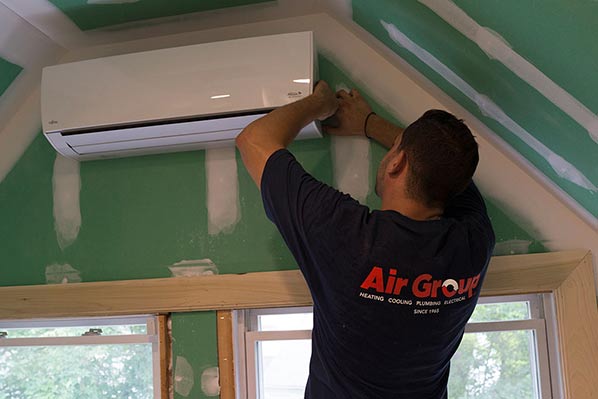 Gallery image 13 — affordable hvac service near Sussex County