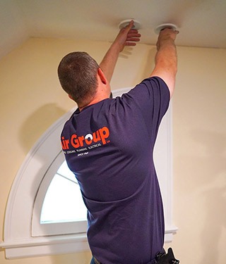24 hour heating service Middlesex County
