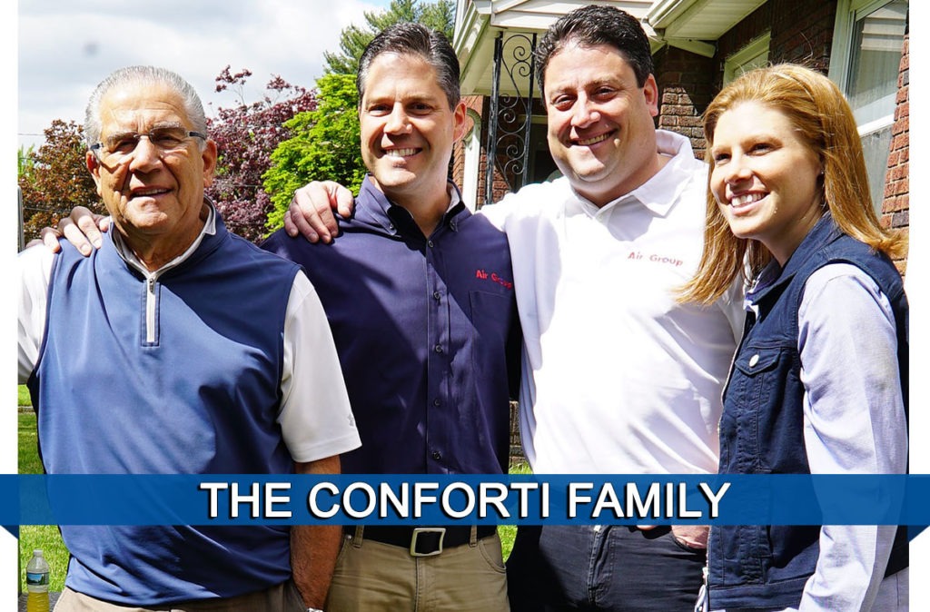 About affordable hvac service near Sussex County