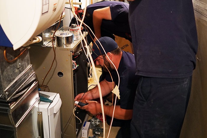Gallery image 11 — affordable hvac service near Sussex County