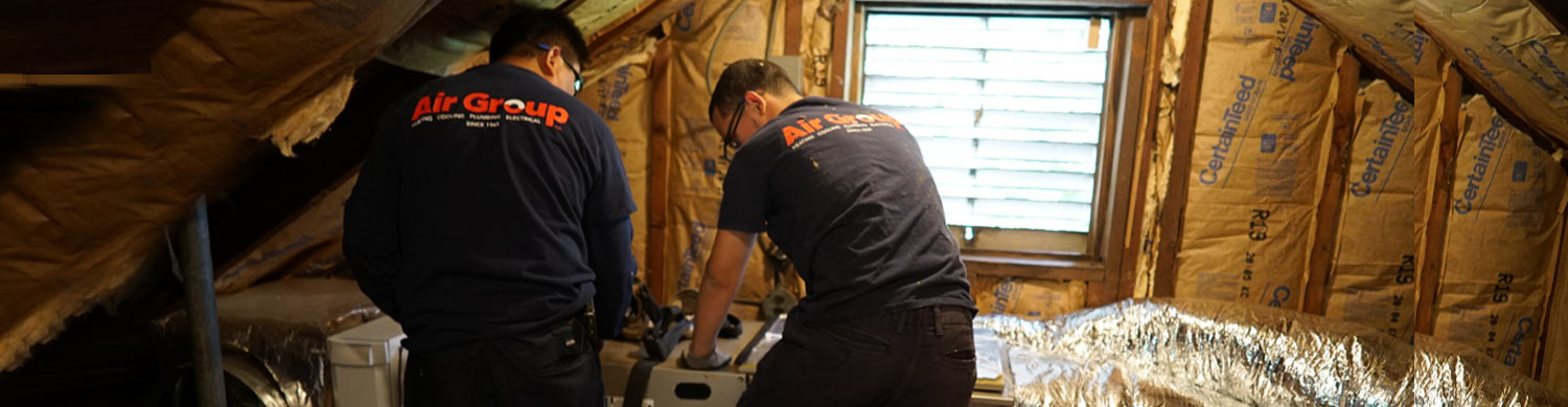 Gallery image 9 — affordable hvac service near Sussex County