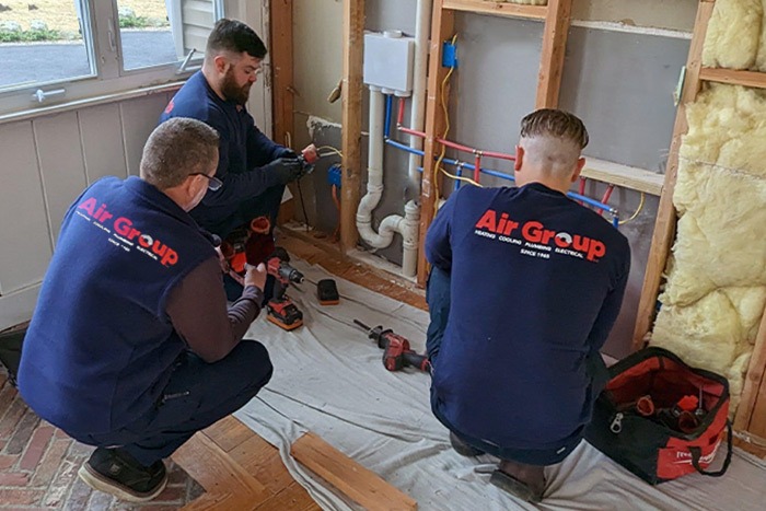 Gallery image 3 — affordable hvac service near Sussex County