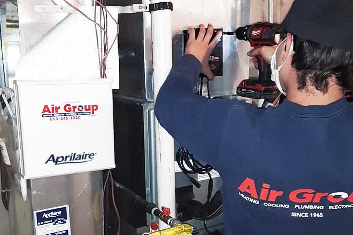 Gallery image 1 — affordable hvac service near Sussex County