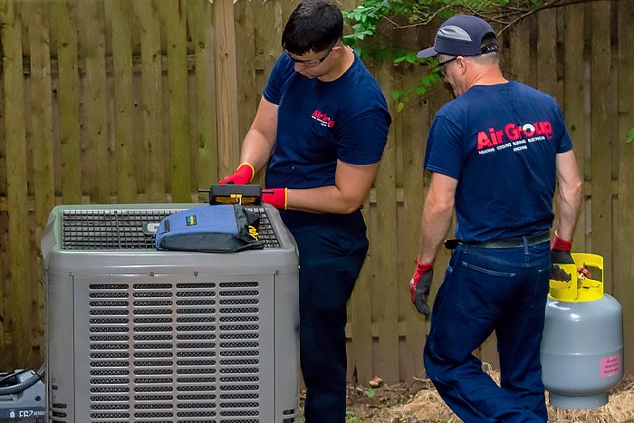 Gallery image 17 — affordable hvac service near Sussex County