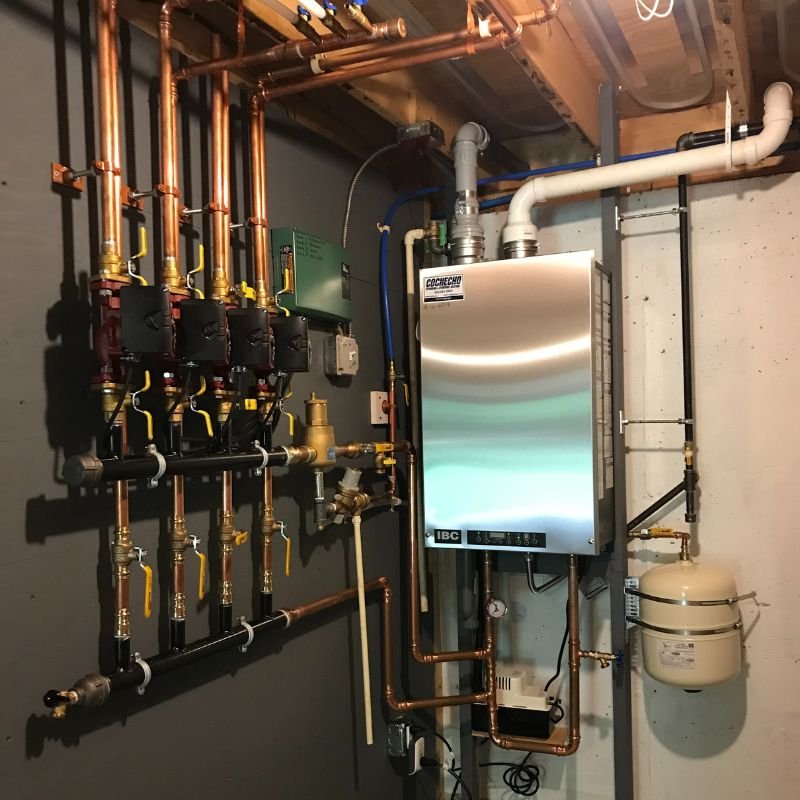 affordable heating repair Seacoast New Hampshire